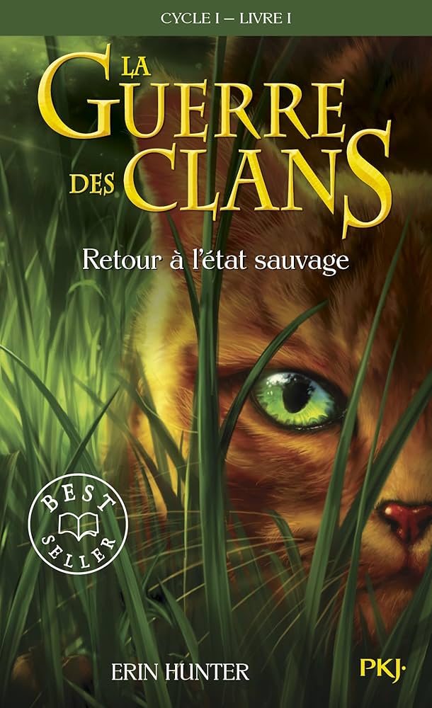 La Guerre des clans va être adaptée au petit écran
